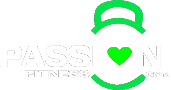Logotipo de Passion Fitness